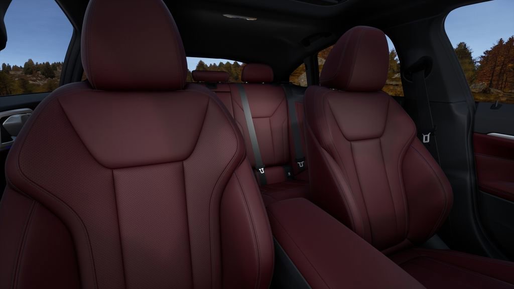 New 2026 BMW i4 eDrive40 RWD image 11