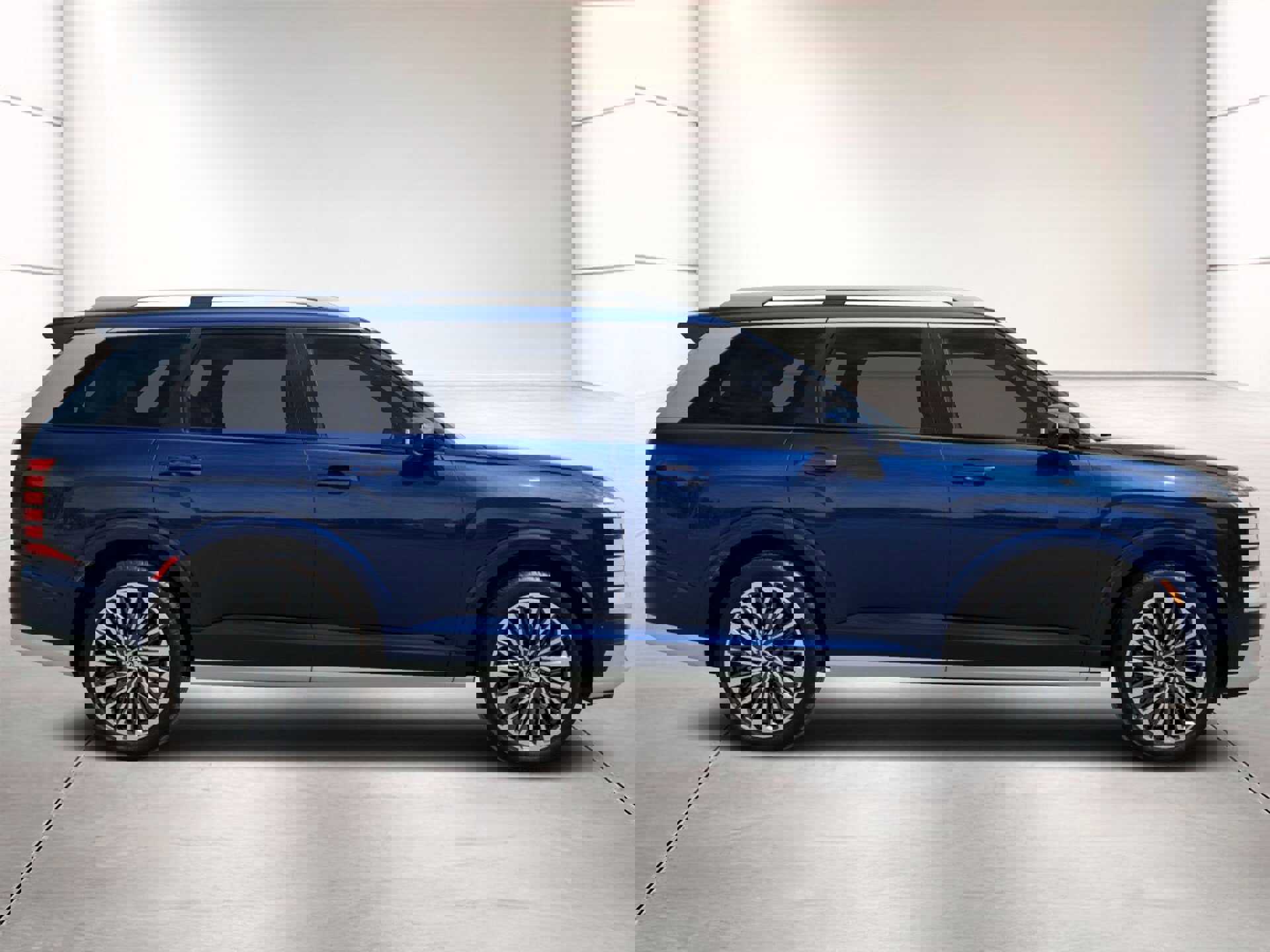 New 2026 Hyundai Palisade Calligraphy image 6