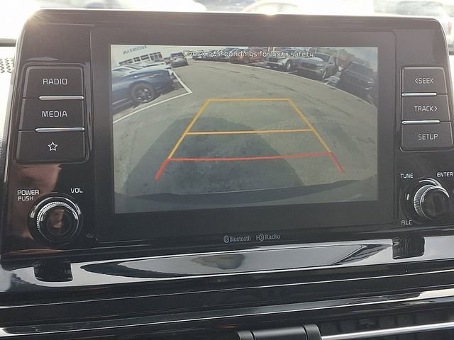 Used 2021 Kia Seltos EX image 17