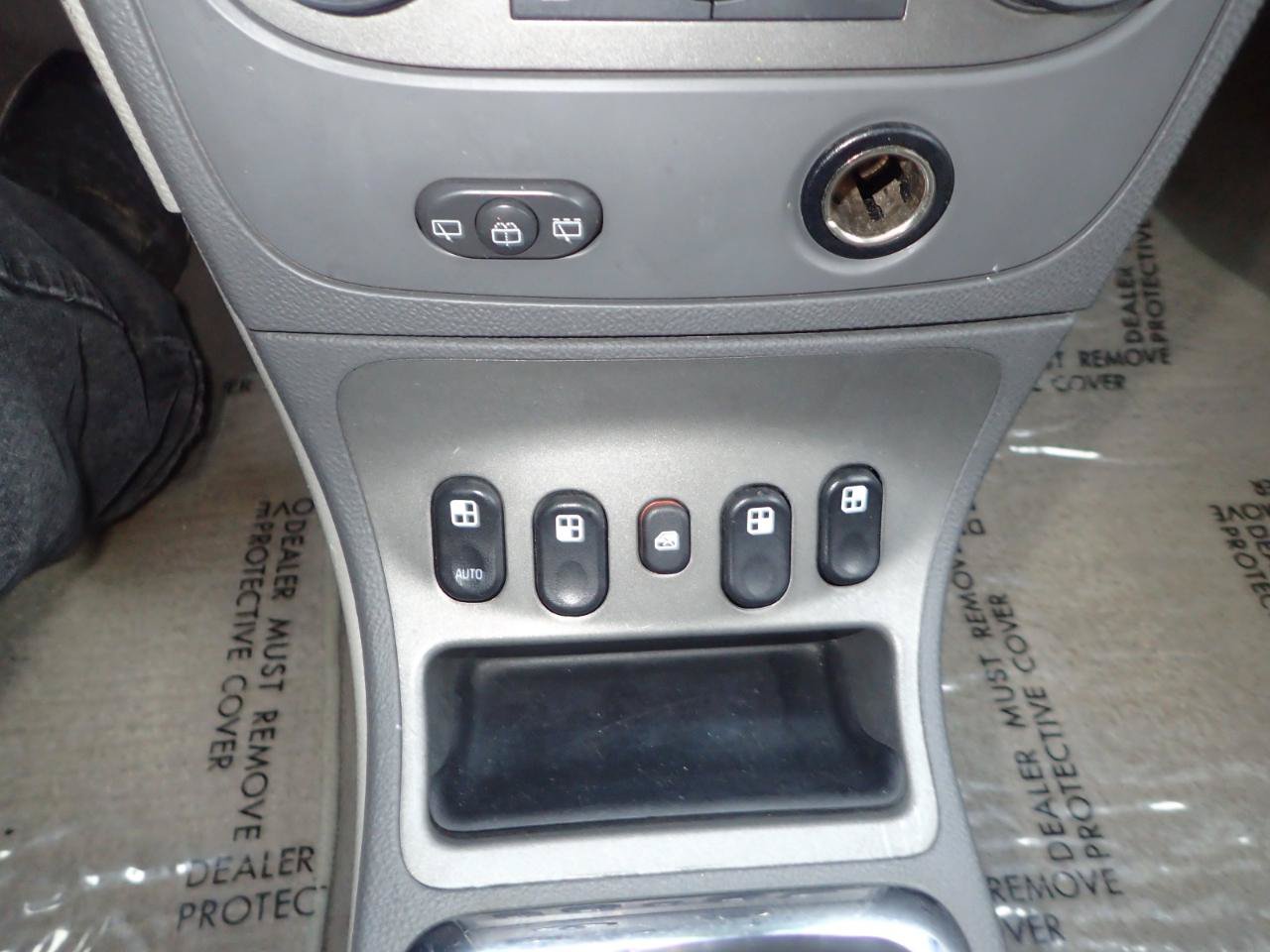 Used 2006 Chevrolet HHR LT w/ Preferred Equipment Group FWD image 20