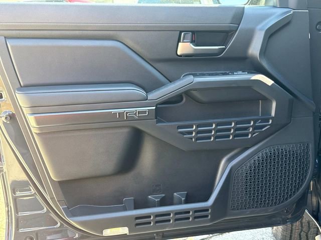 New 2026 Toyota Tacoma TRD Off-Road image 20