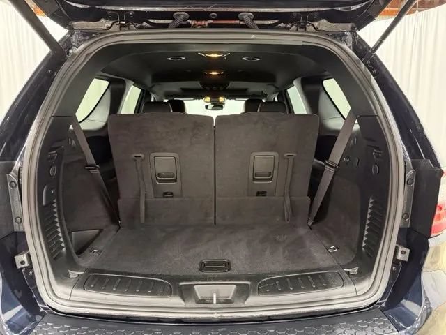 Used 2023 Dodge Durango GT AWD/4WD image 24