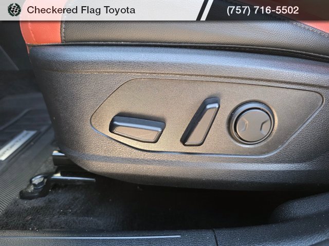 Used 2024 Kia Sportage SX image 19