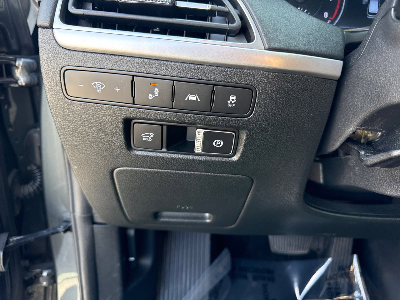 Used 2022 Hyundai Palisade SEL w/ 8P Bench Seat Package image 24