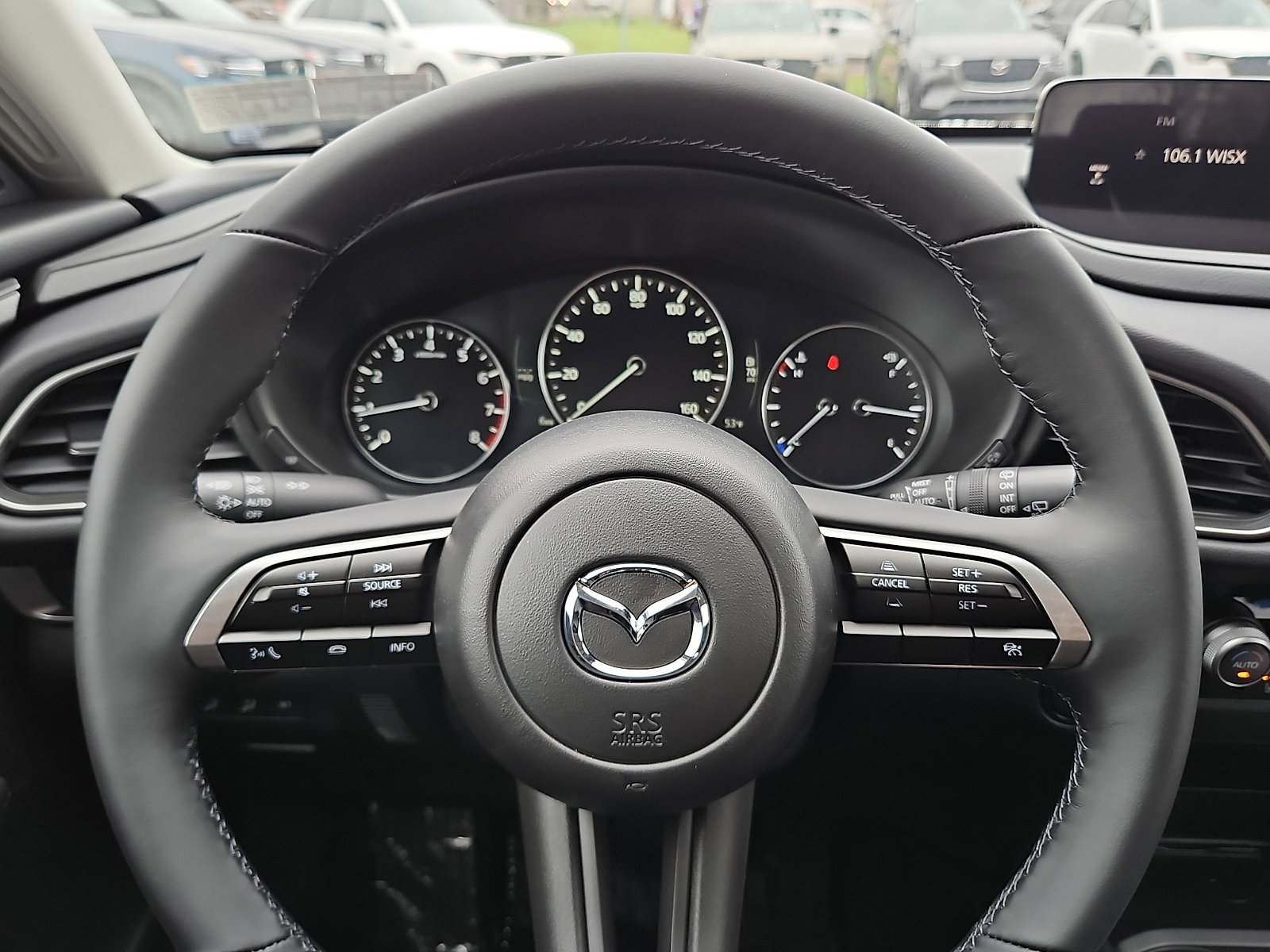 New 2026 MAZDA CX-30 AWD 2.5 S image 17