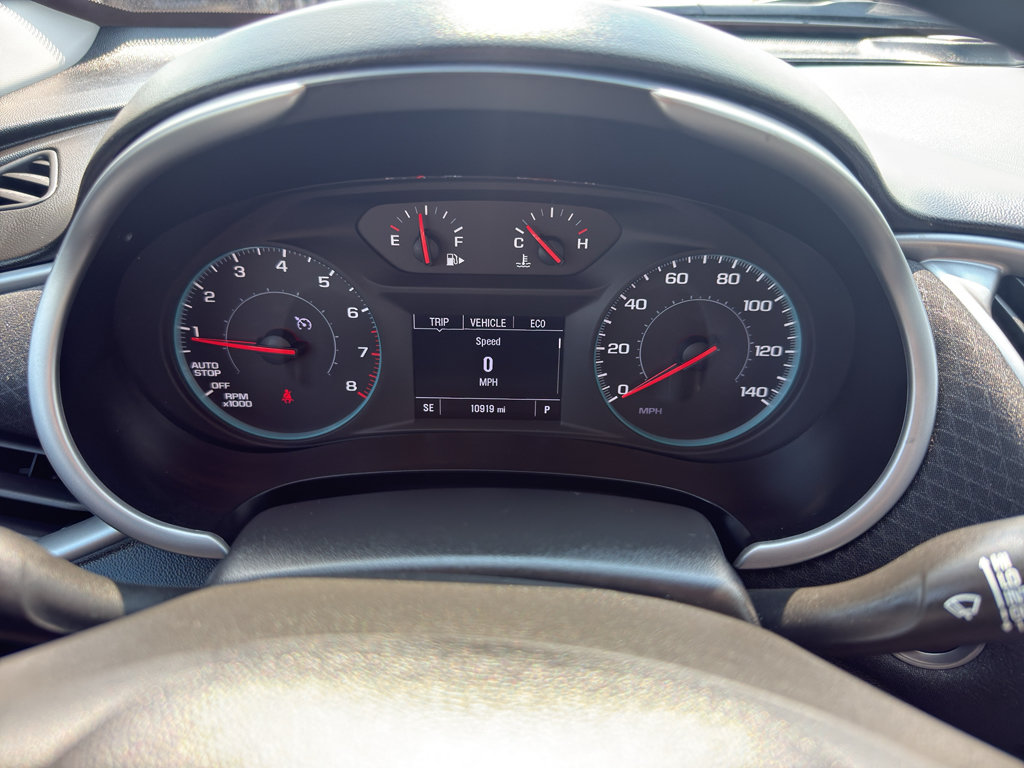 Used 2024 Chevrolet Malibu LS FWD image 16