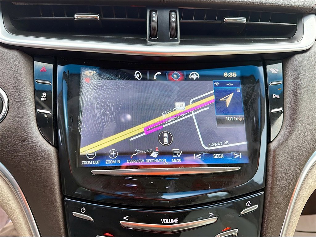 Used 2014 Cadillac XTS Luxury image 13