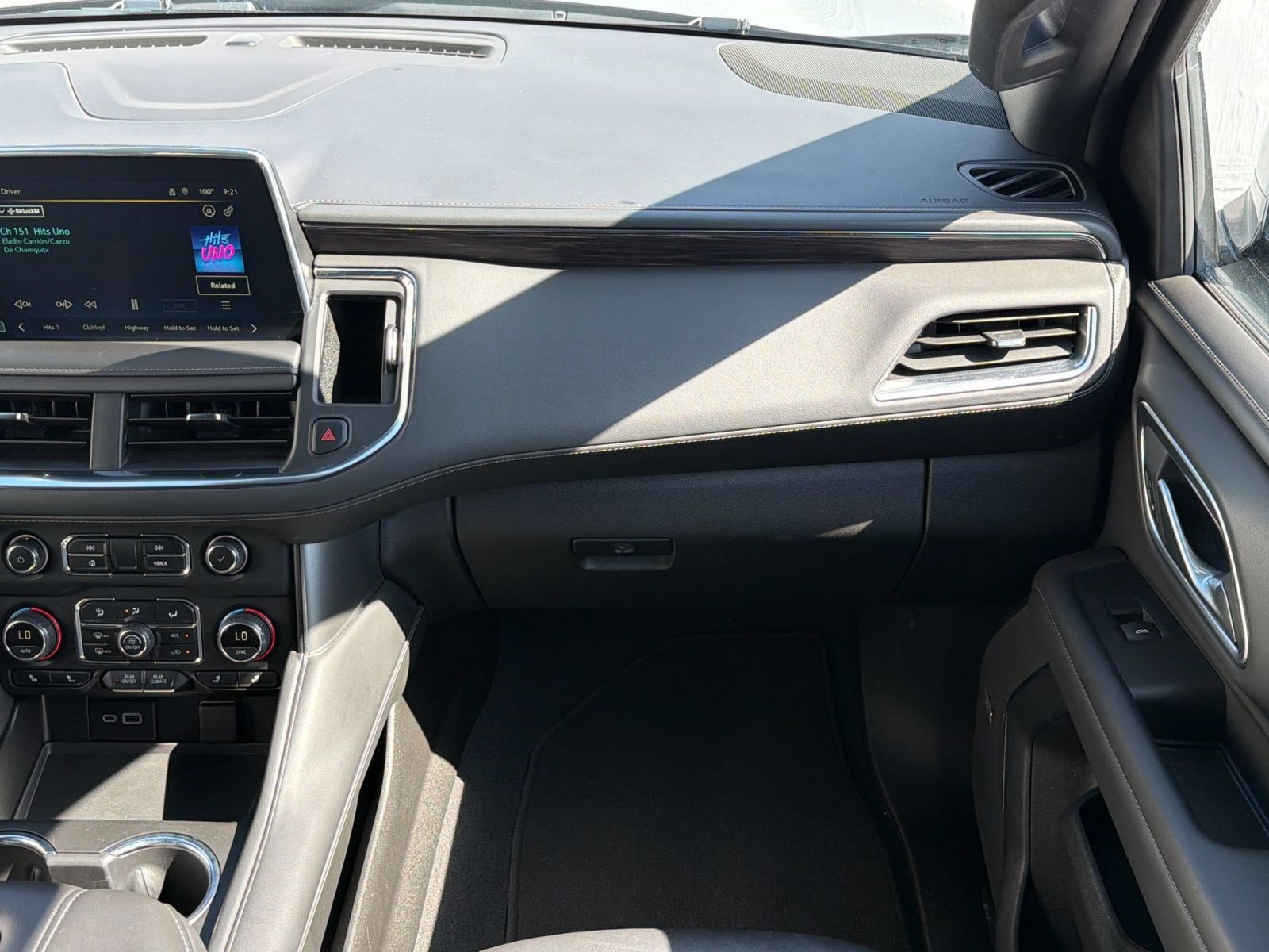 Used 2024 Chevrolet Tahoe LT RWD image 28
