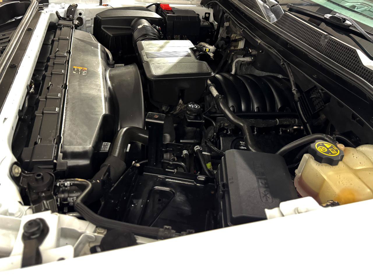Used 2021 Chevrolet Silverado 2500 LT AWD/4WD image 47