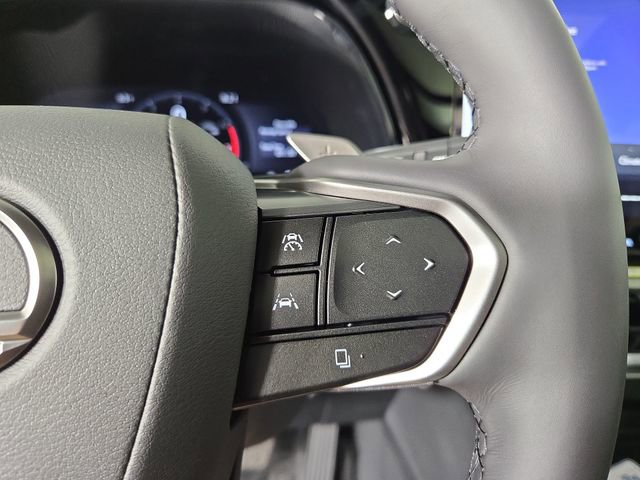 New 2026 Lexus TX 350 AWD image 24