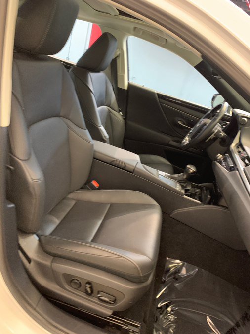 Used 2021 Lexus ES 250 w/ Premium Package AWD/4WD image 63
