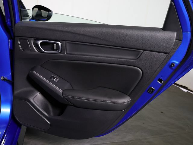 Certified 2026 Acura Integra A-Spec FWD image 29