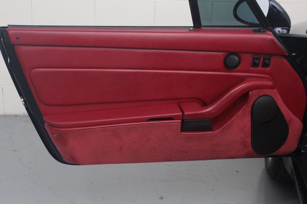 Used 1996 Porsche 911 Cabriolet image 7