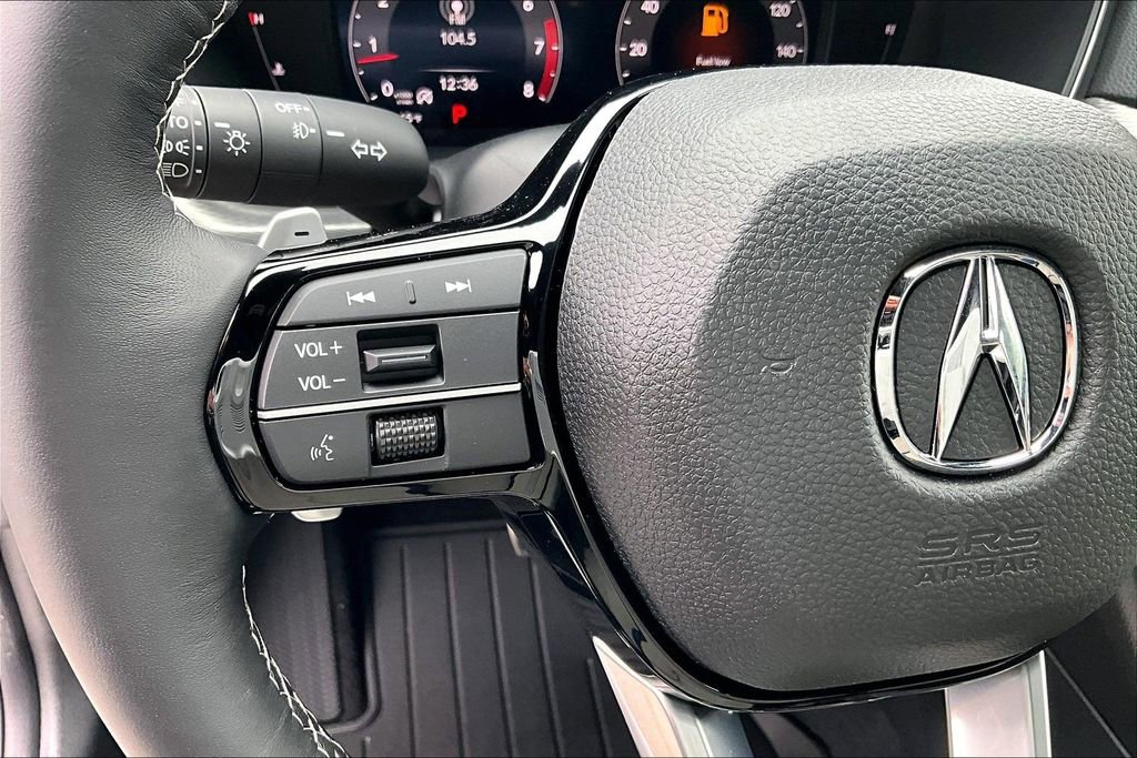 New 2026 Acura Integra A-Spec FWD image 21