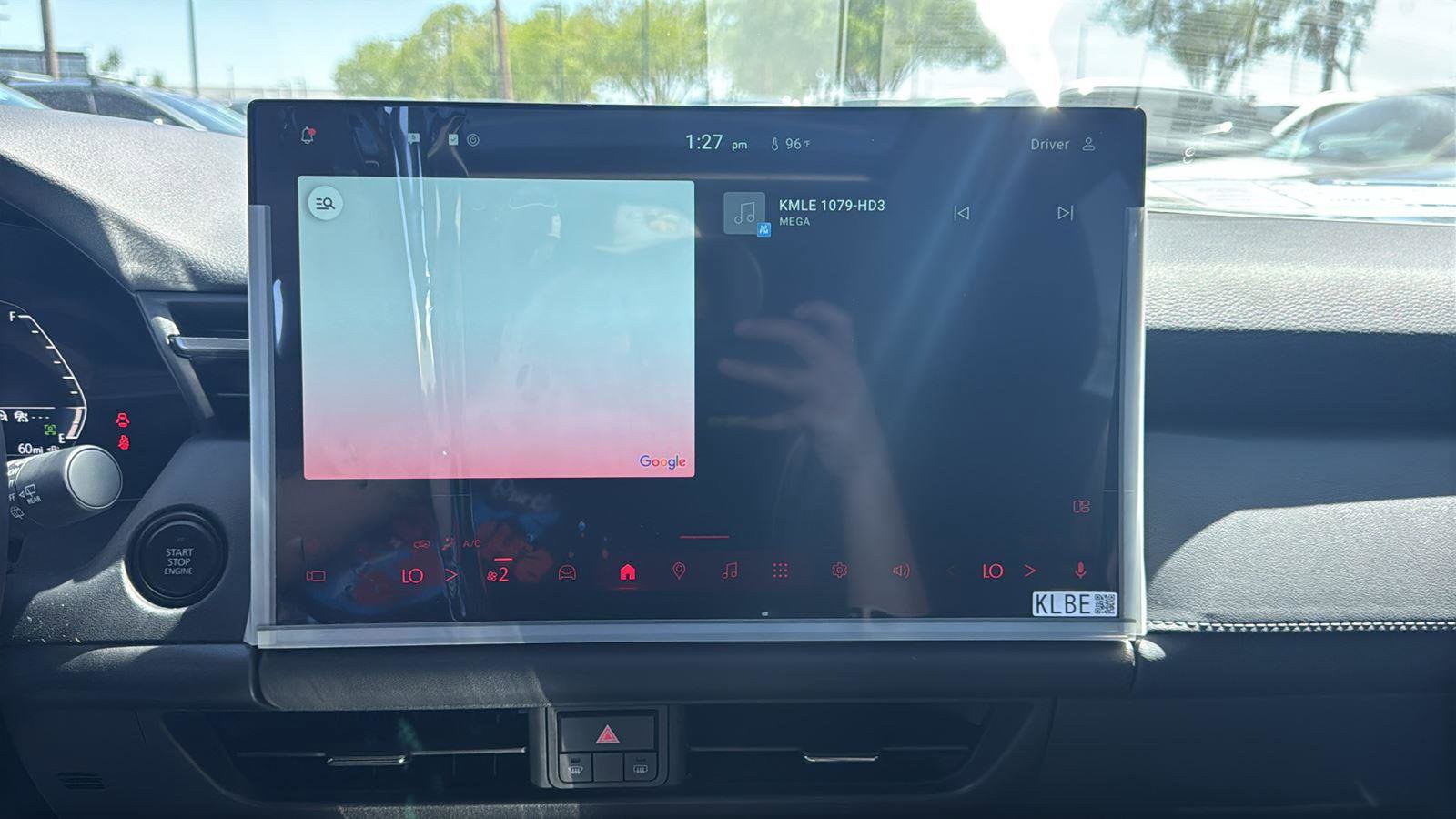 New 2026 MAZDA CX-5 2.5 S w/ Premium Plus Package AWD/4WD image 14