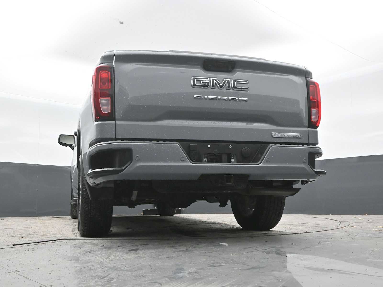 Used 2024 GMC Sierra 1500 Elevation w/ Elevation Premium Package image 30