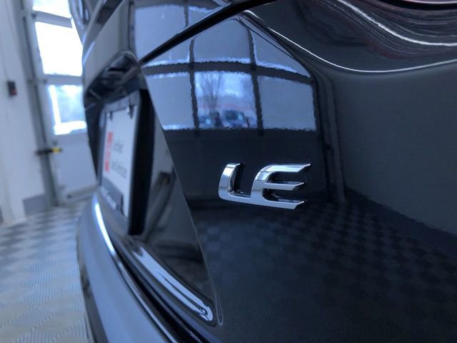 Certified 2024 Toyota Corolla LE image 15