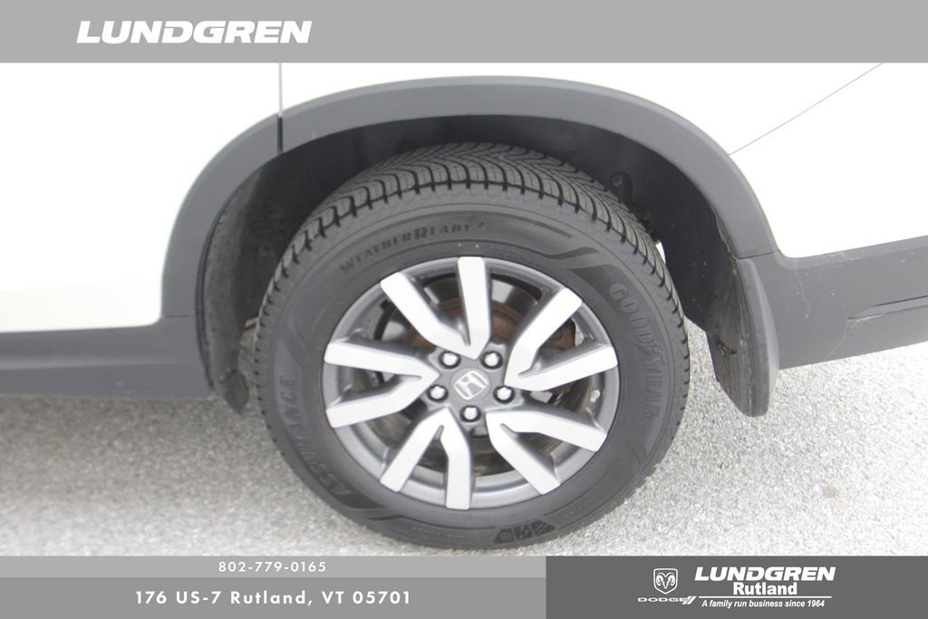 Used 2019 Honda Pilot EX-L image 15