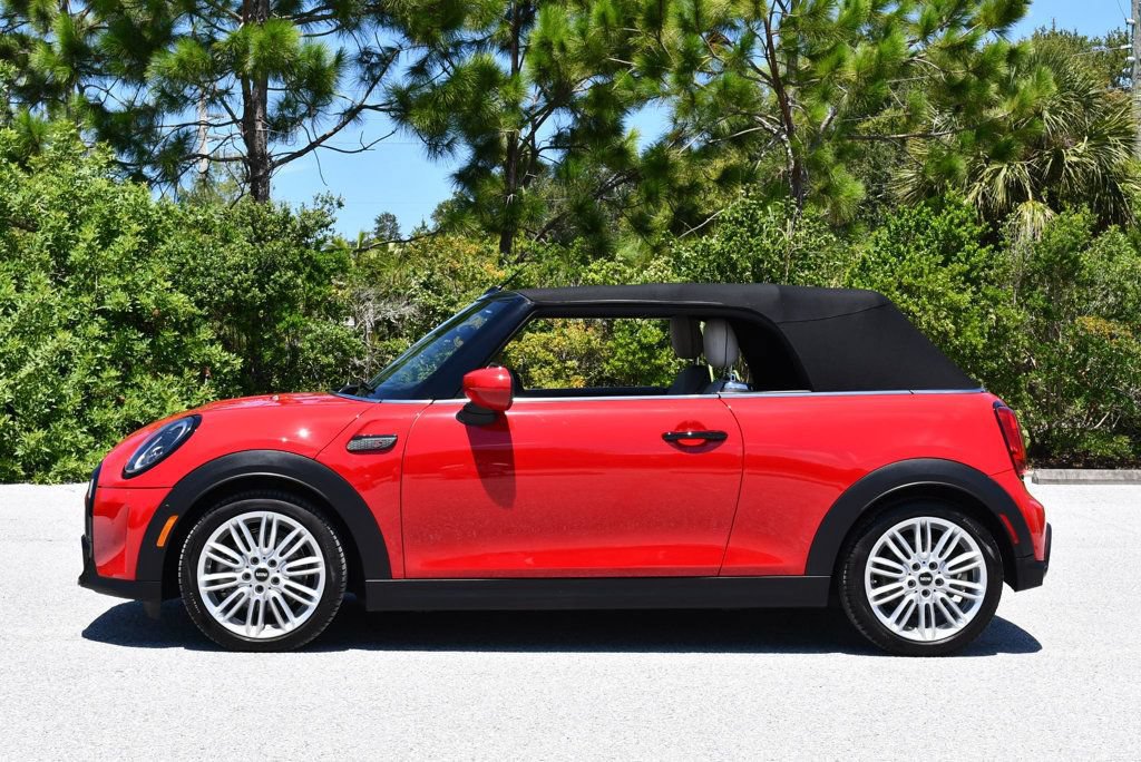 Used 2024 MINI Cooper S FWD image 35