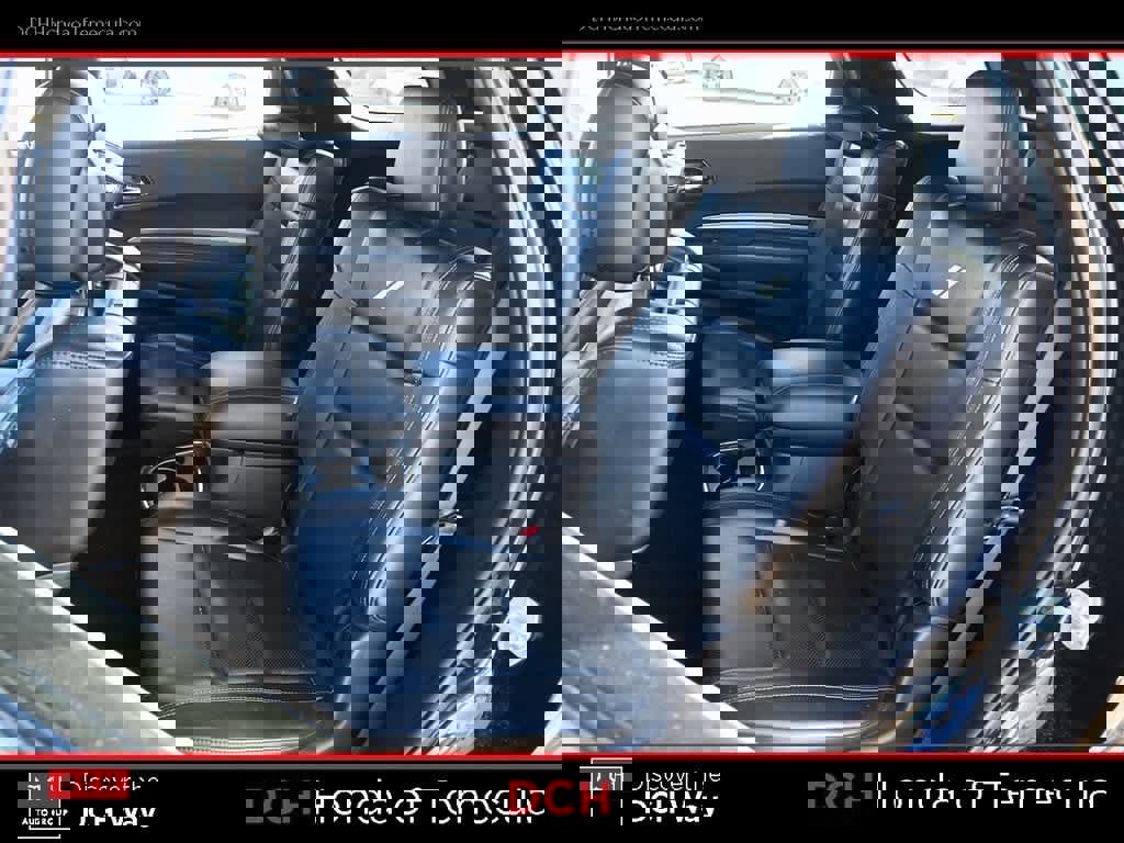 Used 2020 Dodge Durango R/T w/ Technology Group image 18