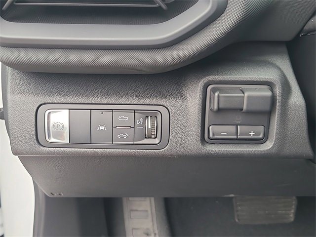 New 2026 Chevrolet Silverado EV LT w/ Plus Package image 23