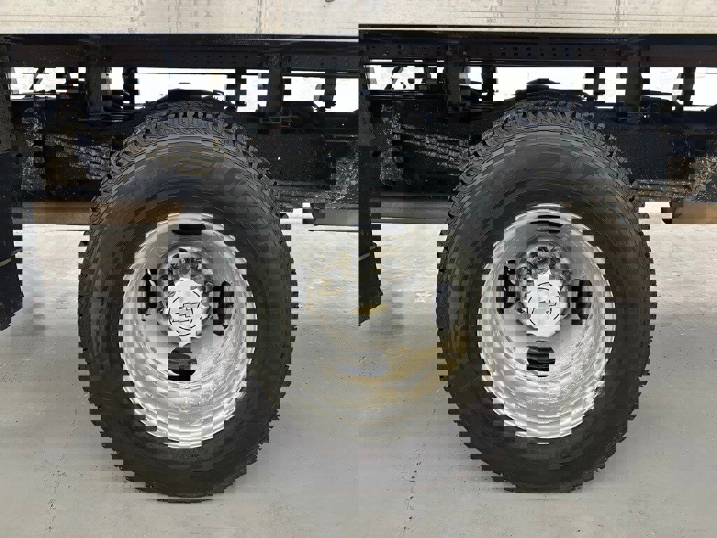 Used 2022 Chevrolet Express 3500 w/ Power Convenience Package image 47