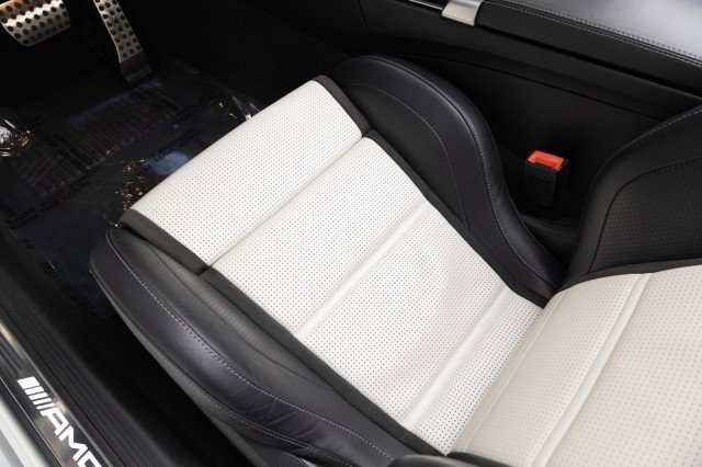 Used 2021 Mercedes-Benz C 63 AMG S image 34