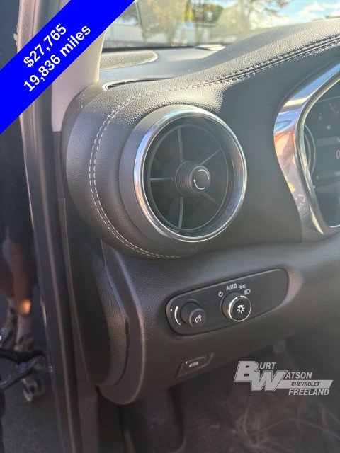 Used 2024 Chevrolet Blazer LT w/ Convenience Package AWD/4WD image 14