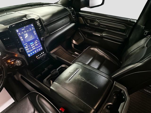Used 2020 RAM 1500 Limited image 25