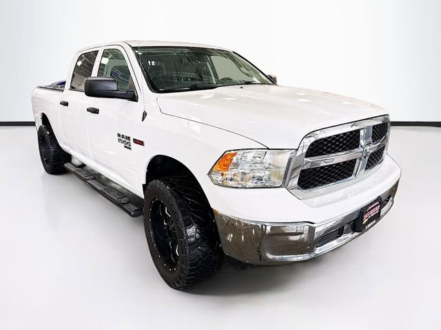 Used 2019 RAM 1500 Tradesman w/ Popular Equipment Group image 3