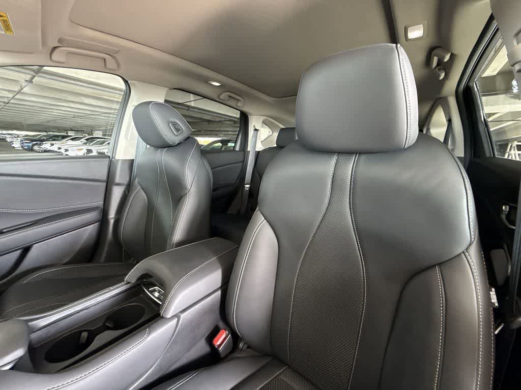 Certified 2023 Acura RDX FWD w/ Technology Package image 22