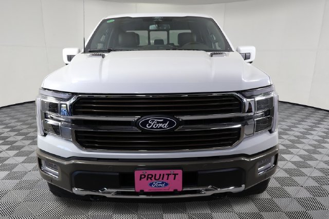 New 2026 Ford F150 King Ranch w/ Equipment Group 601A High AWD/4WD image 2