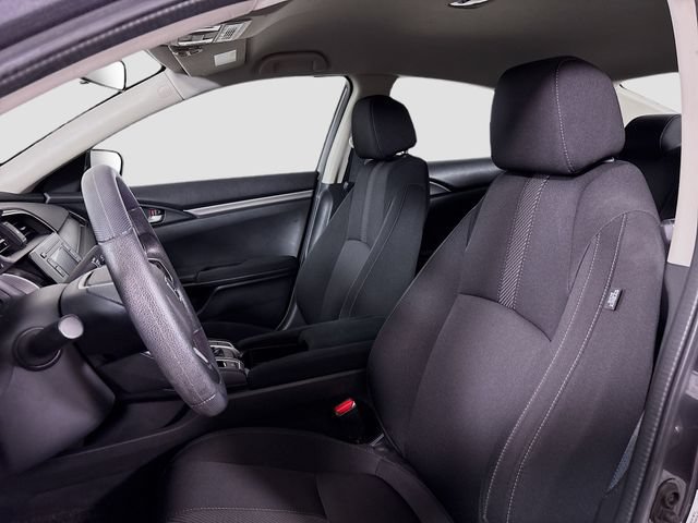 Used 2018 Honda Civic LX image 18