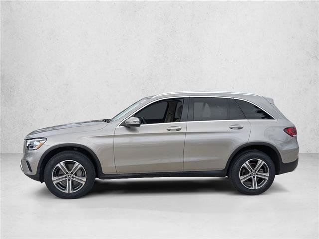 Used 2022 Mercedes-Benz GLC 300 image 9