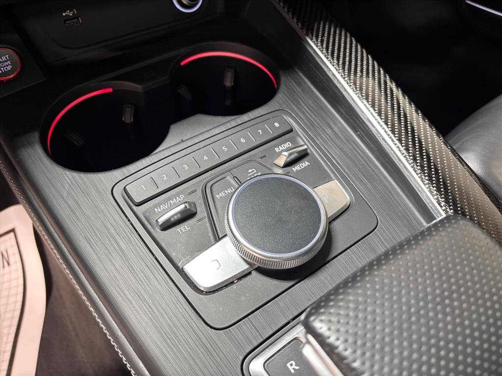 Used 2018 Audi RS 5 w/ Dynamic Package image 15