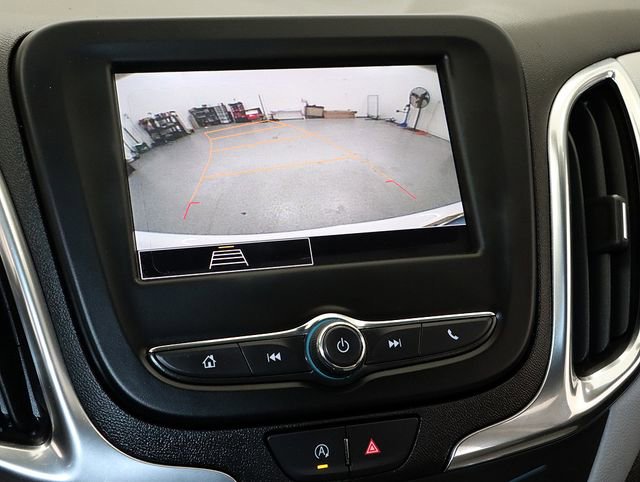 Certified 2024 Chevrolet Equinox LS w/ LS Convenience Package FWD image 18