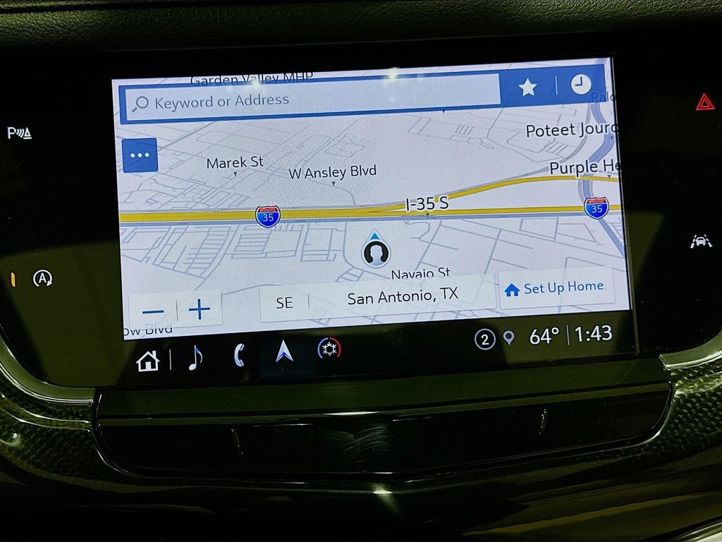 Used 2023 Cadillac XT6 Sport image 13