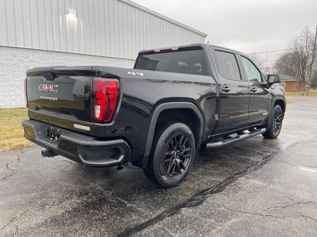 Used 2019 GMC Sierra 1500 Elevation image 13