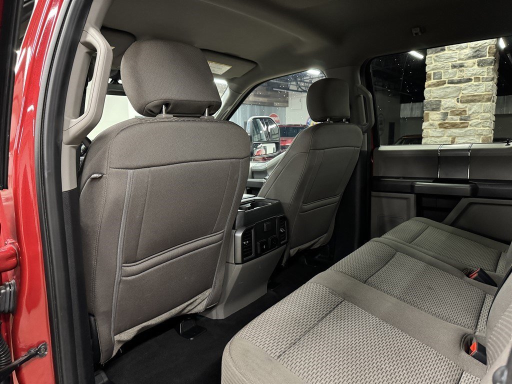 Used 2021 Ford F250 XLT w/ Tremor Off-Road Package AWD/4WD image 27