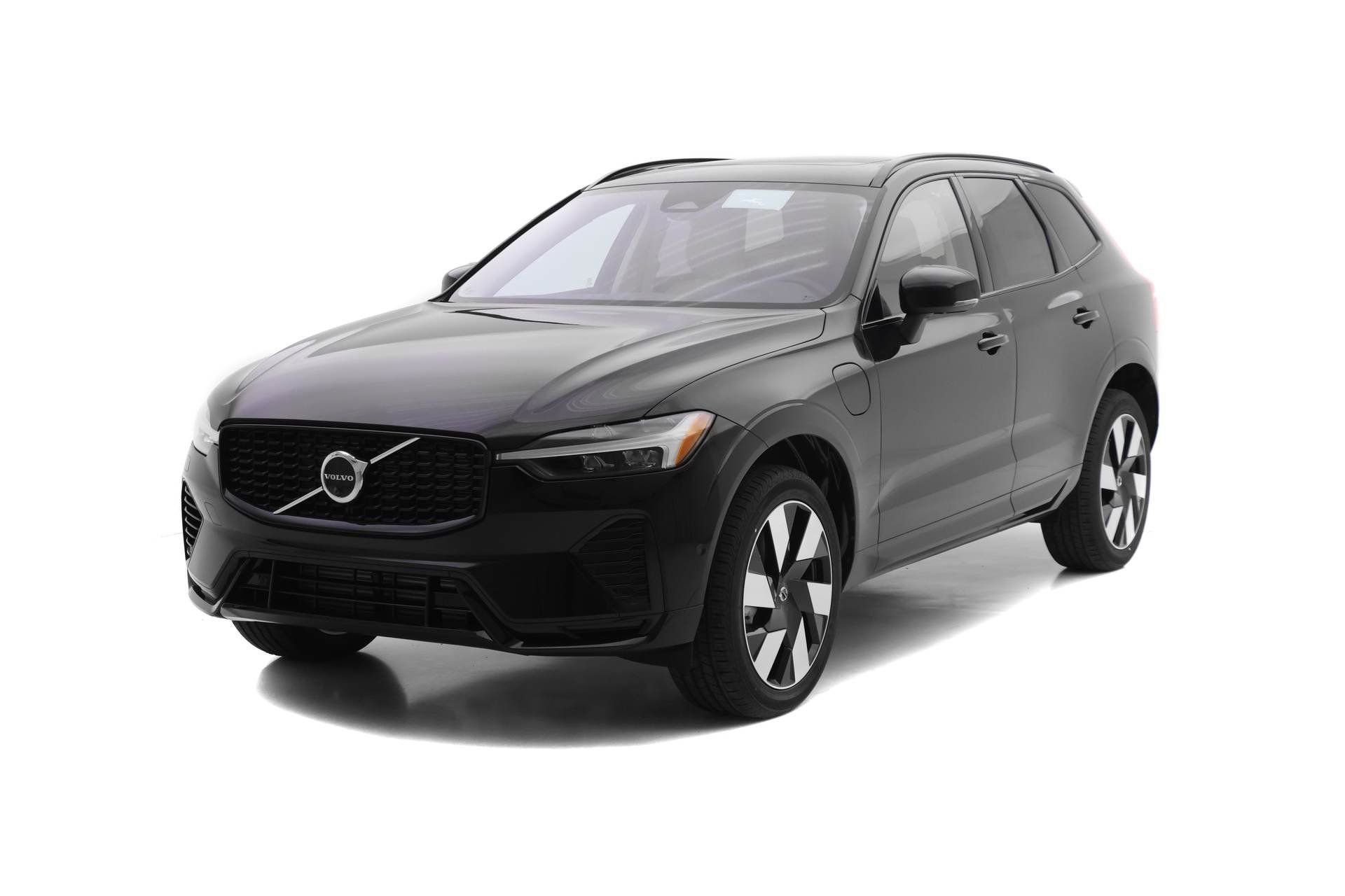 New 2025 Volvo XC60 T8 Plus w/ Protection Package Premier image 1