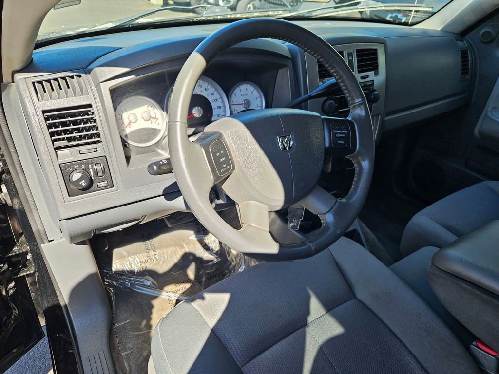 Used 2006 Dodge Dakota SLT w/ TRX4 Off Road Group image 13