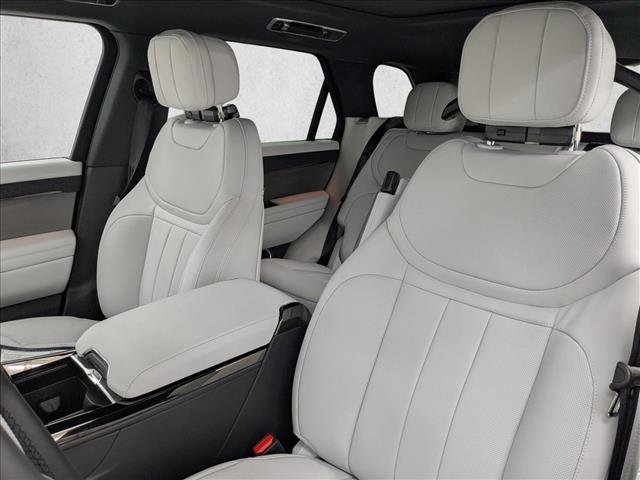 New 2026 Land Rover Range Rover Sport SE image 16