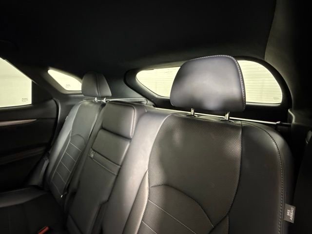 Used 2021 Lexus RX 350 F Sport w/ Accessory Package image 27