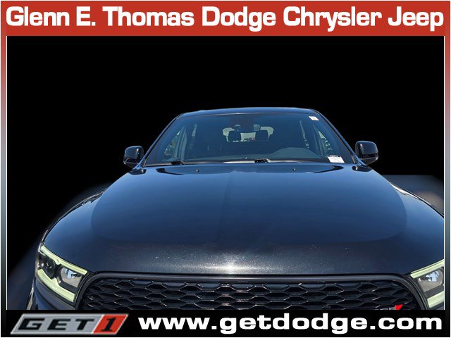 Used 2024 Dodge Durango GT image 5