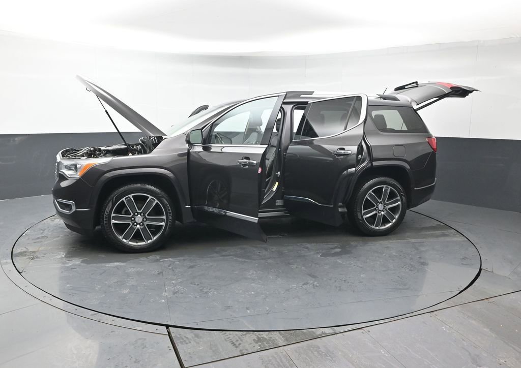 Used 2019 GMC Acadia Denali image 51