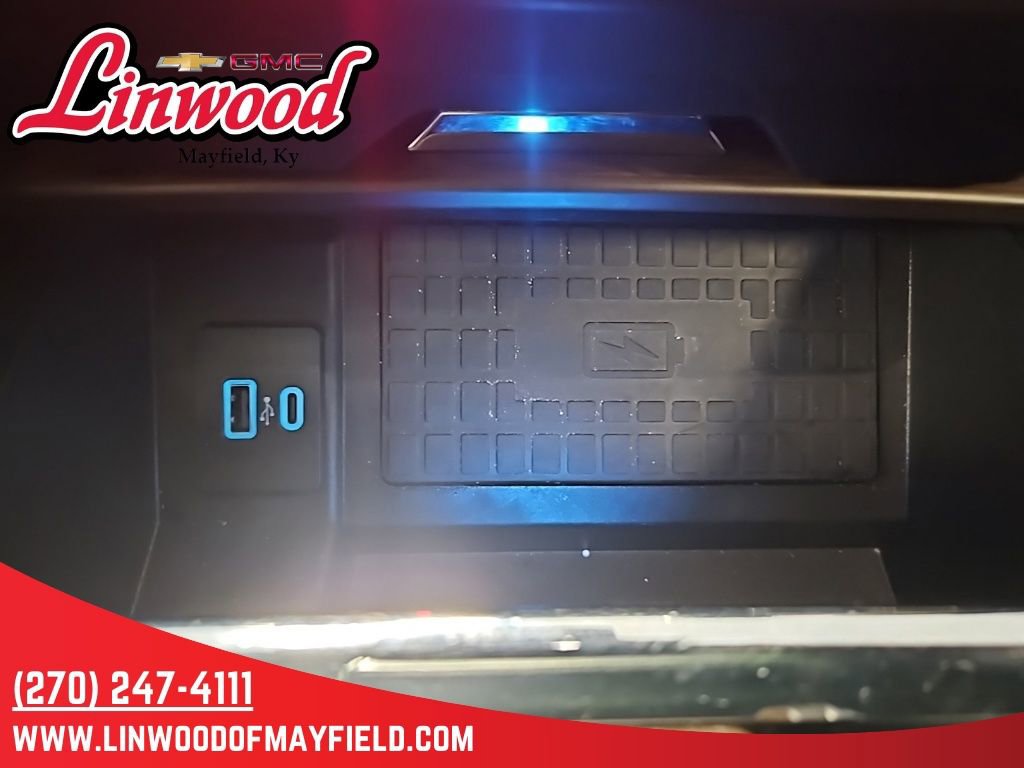 Used 2021 Ford Expedition Max Platinum image 25