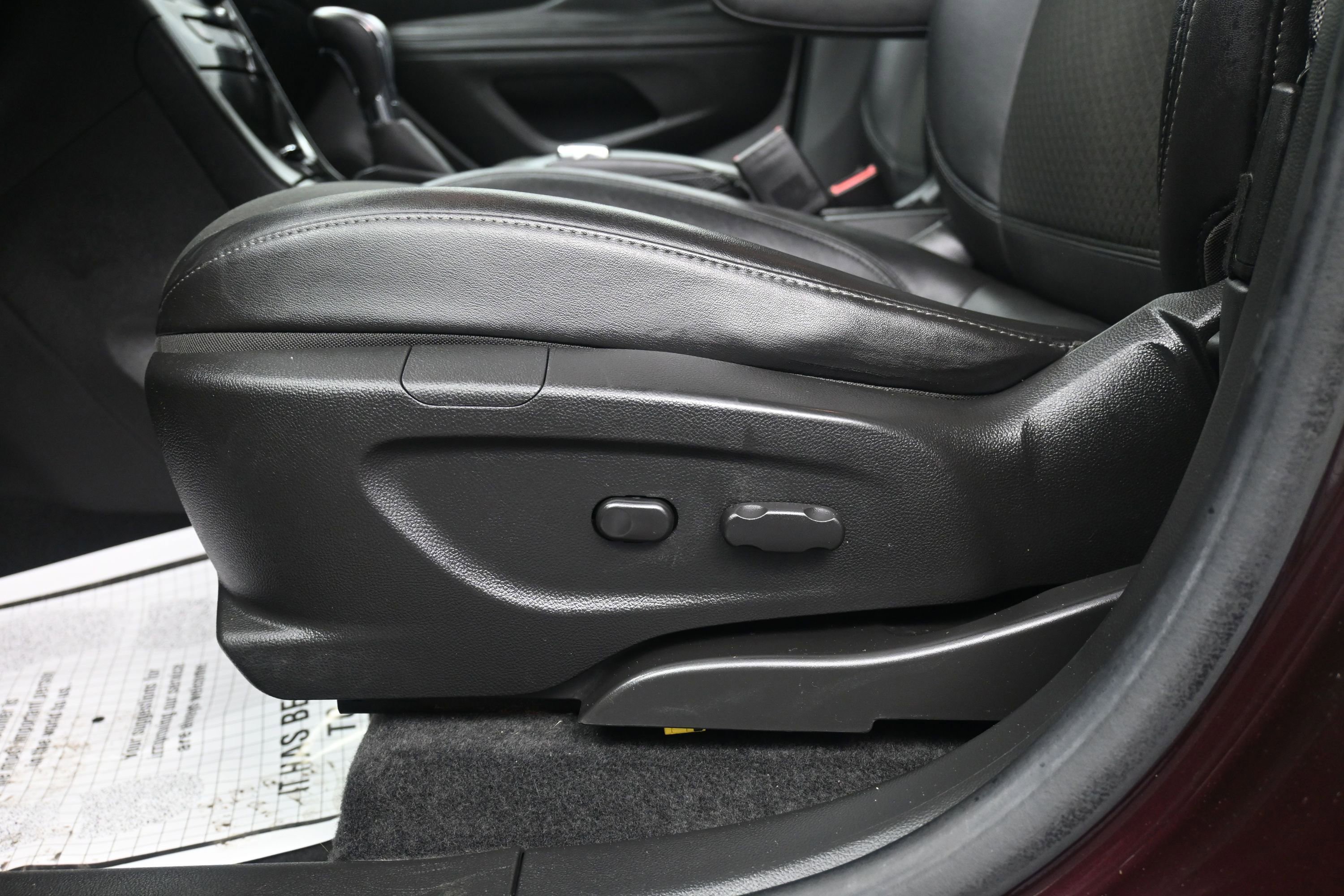 Used 2017 Buick Encore Preferred FWD image 13