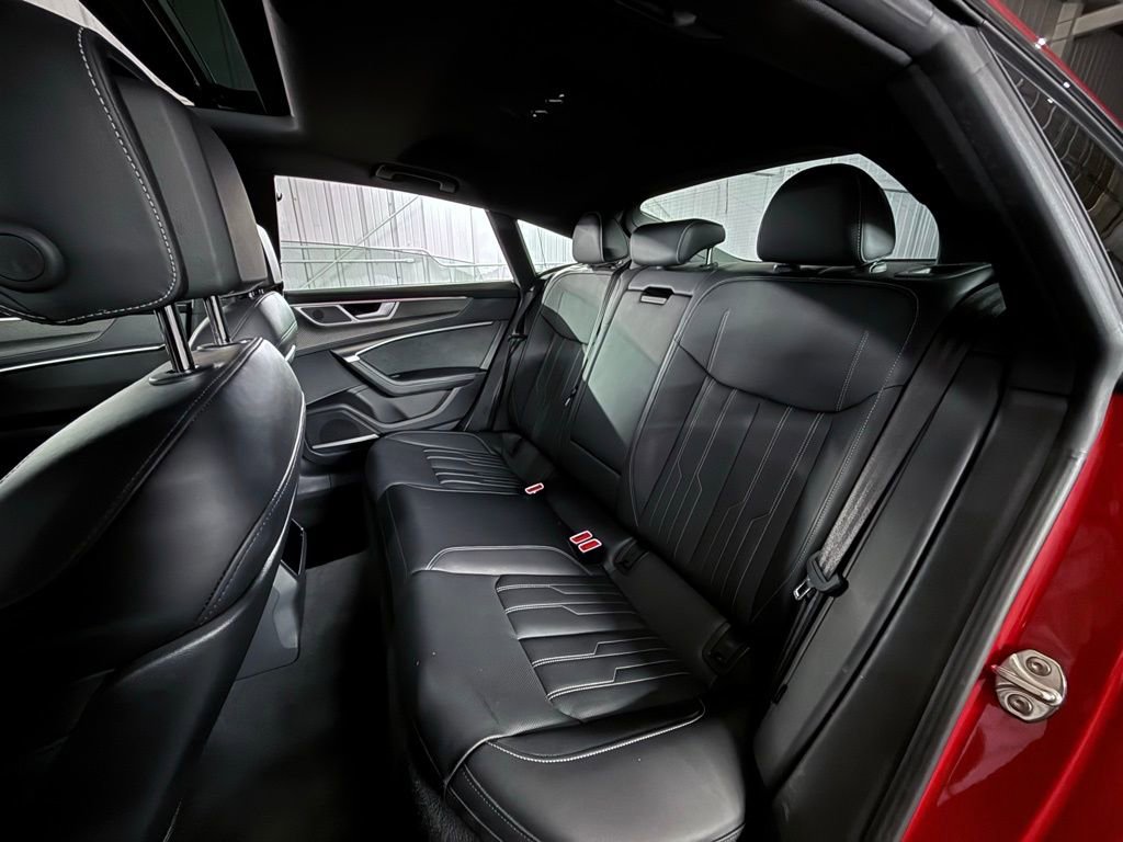 Used 2022 Audi S7 Prestige image 23