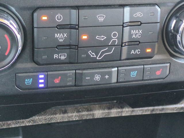 Used 2018 Ford F250 Lariat w/ Chrome Package image 27