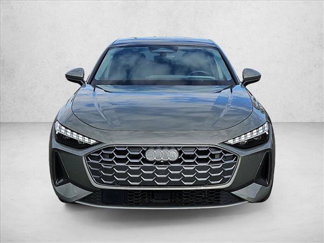 Used 2025 Audi A5 2.0T Premium Plus w/ Premium Plus video 2